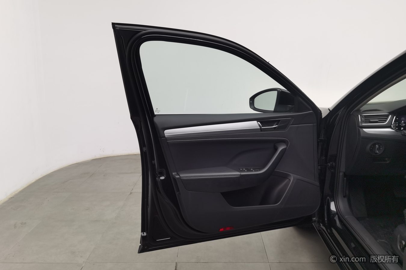 Skoda Superb 2025 #8 Skoda Superb 2025 immagine di auto #8