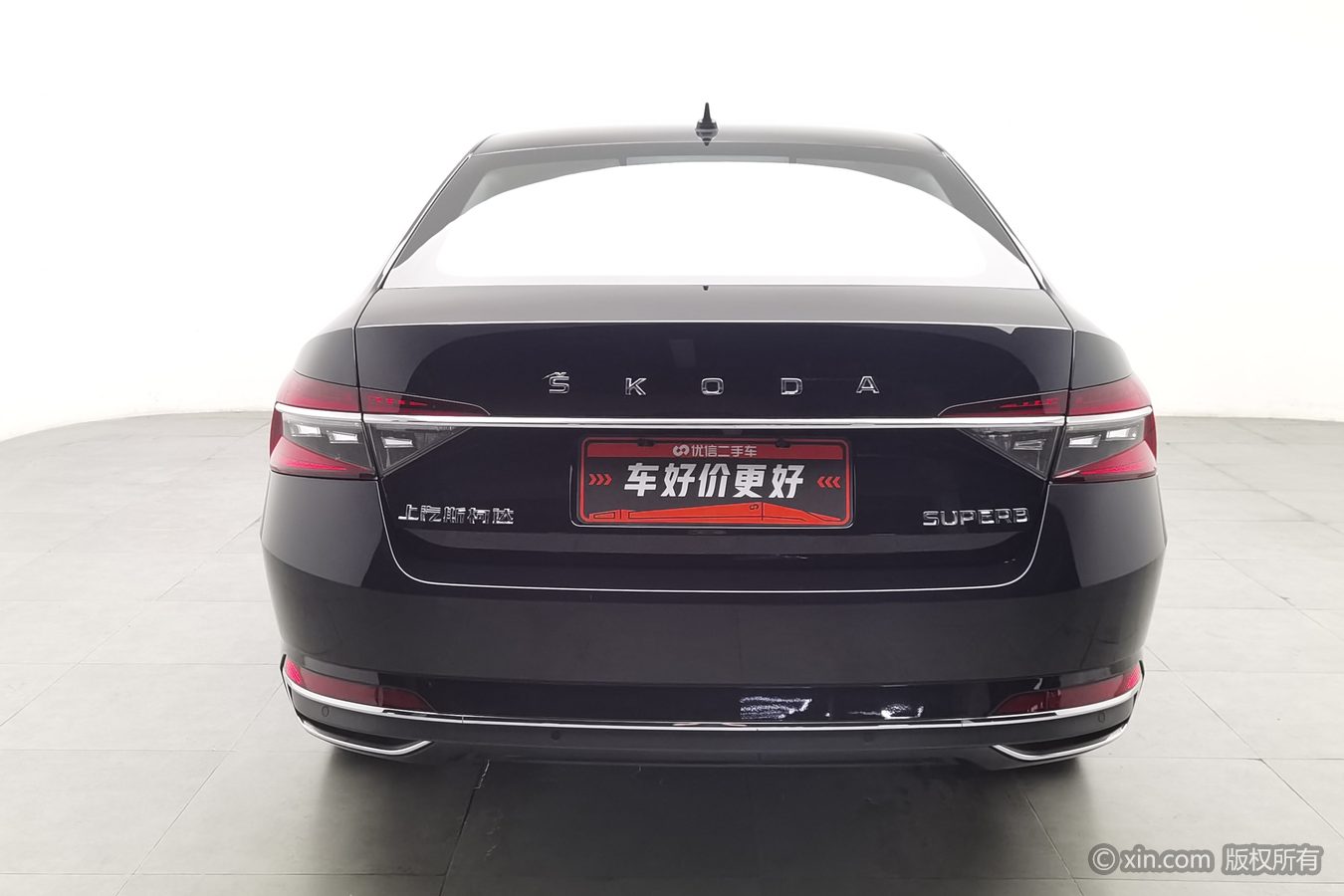 Skoda Superb 2025 #5 Skoda Superb 2025 immagine di auto #5