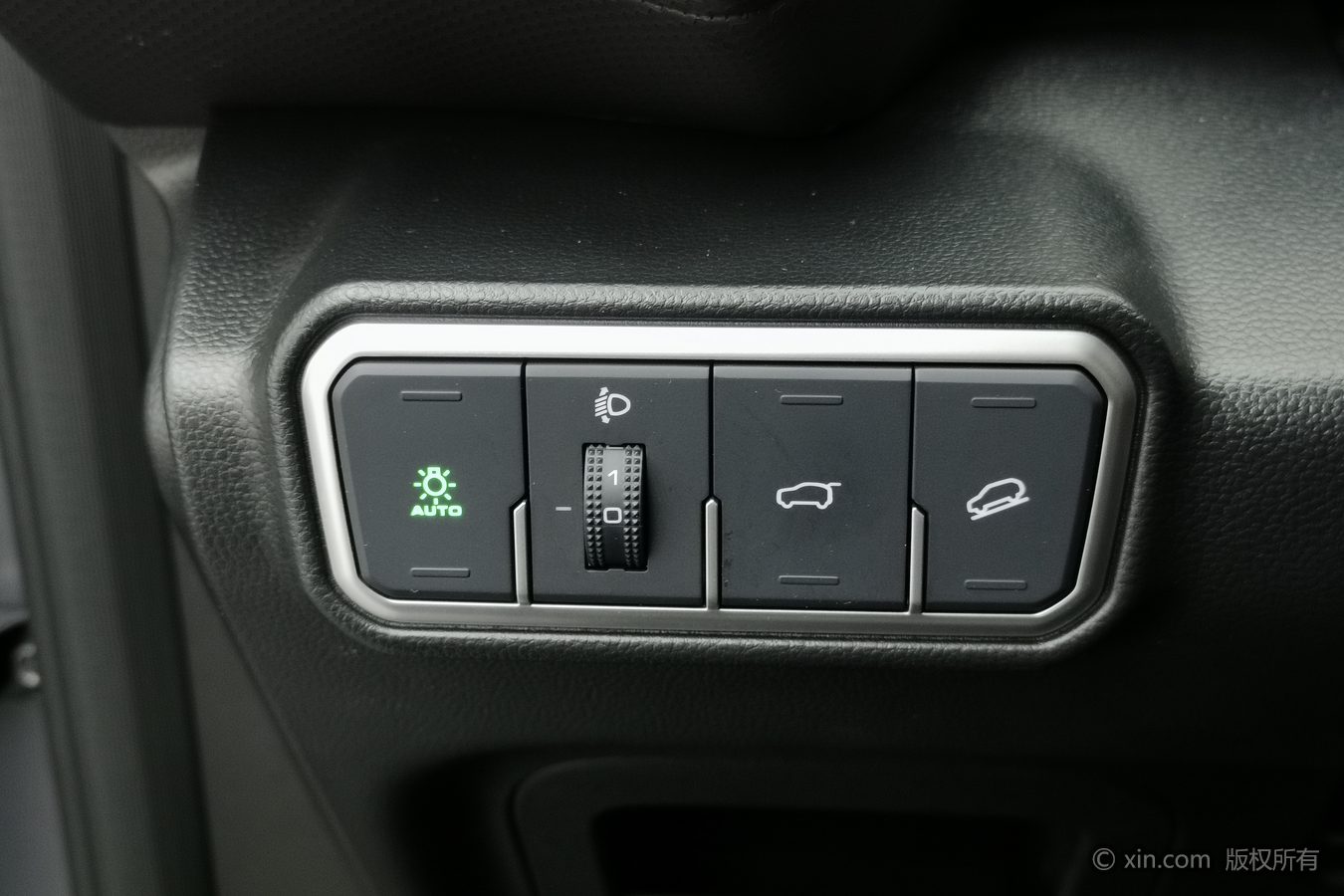 Haval X Dog / Dargo 2025 car image #22