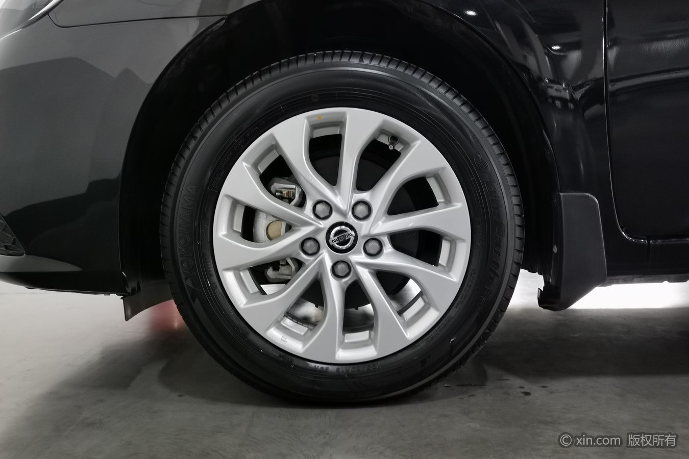 Nissan Sylphy 2025 car image #7
