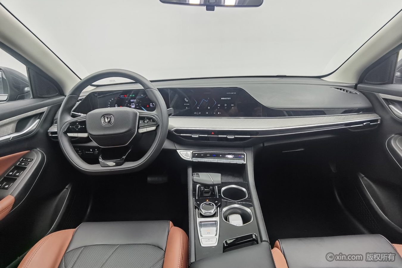 Changan Eado 2024 car image #12