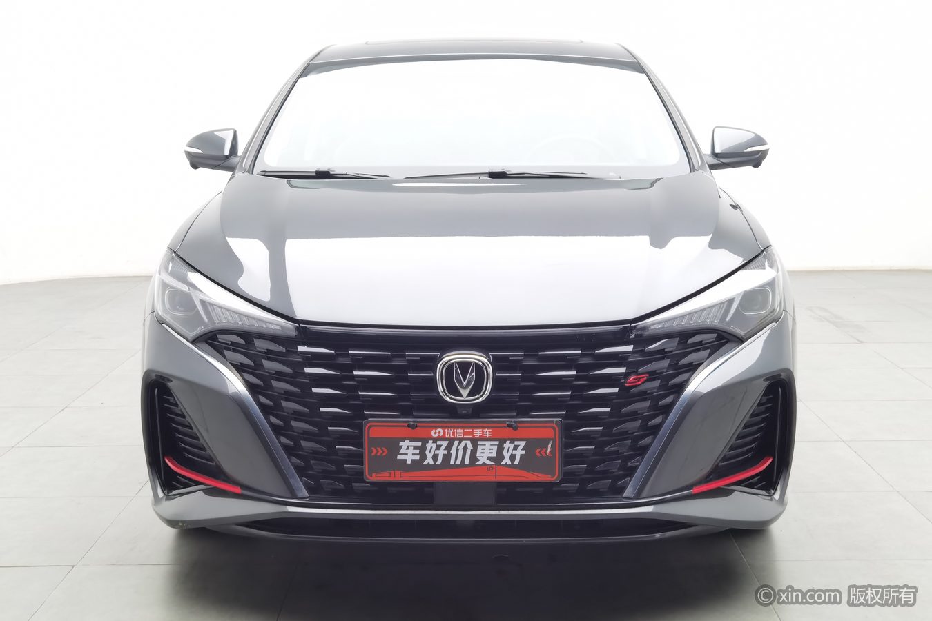 Changan Eado 2024 car image #4