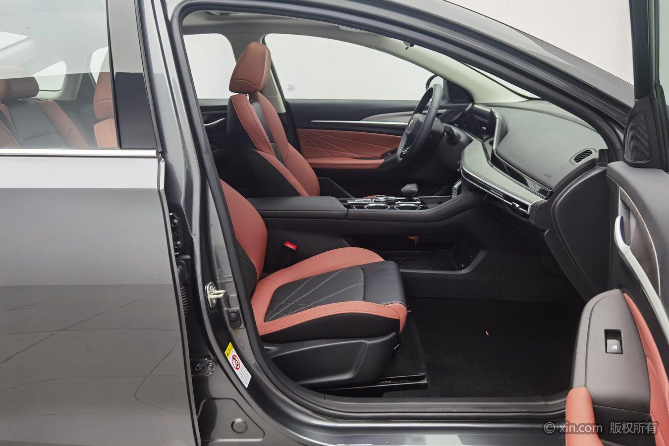 Changan Eado 2024 car image #24