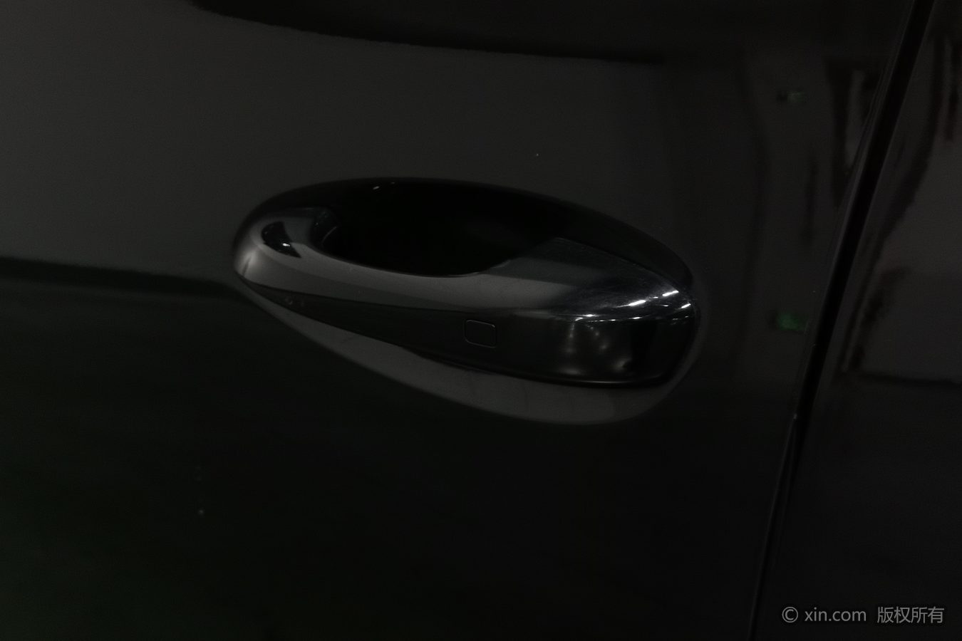 BYD Tang 2019 صورة سيارة #19