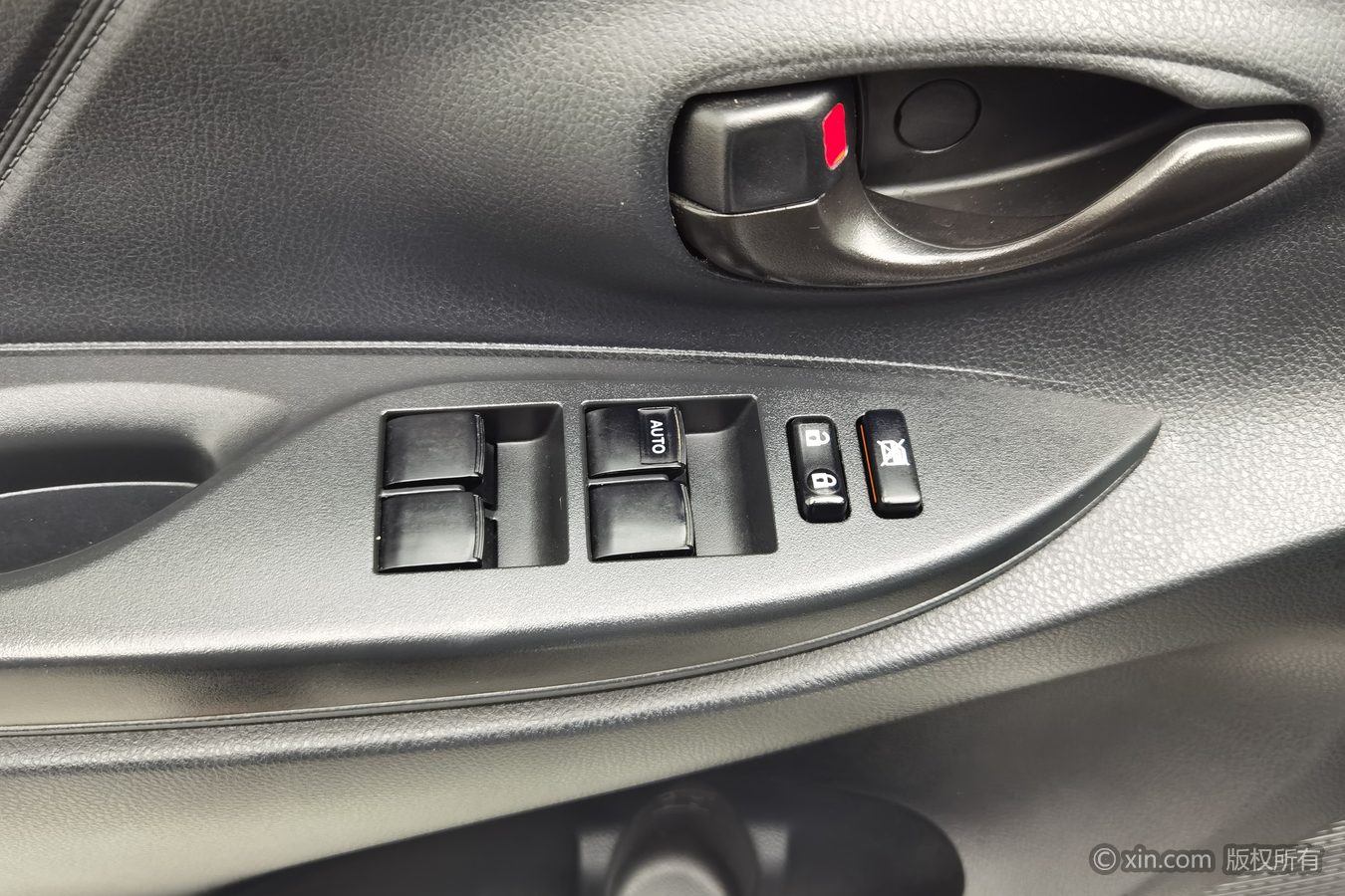 Toyota Vios 2018 car image #9