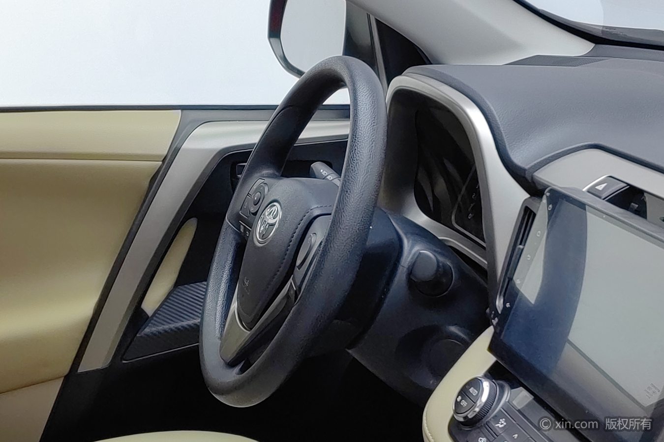 Toyota RAV4 2016 #23 Toyota RAV4 2016 image de voiture #23