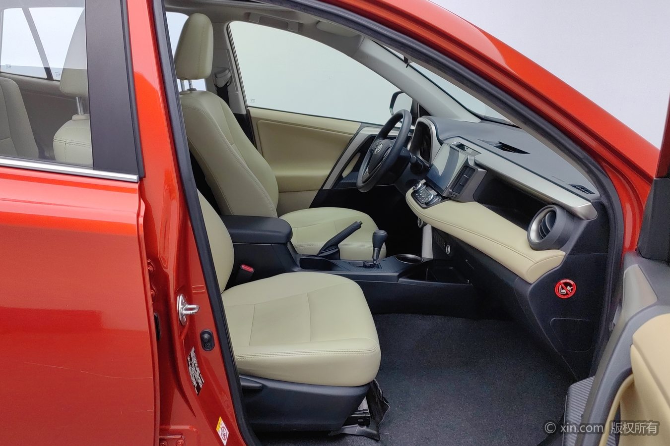 Toyota RAV4 2016 #24 Toyota RAV4 2016 image de voiture #24