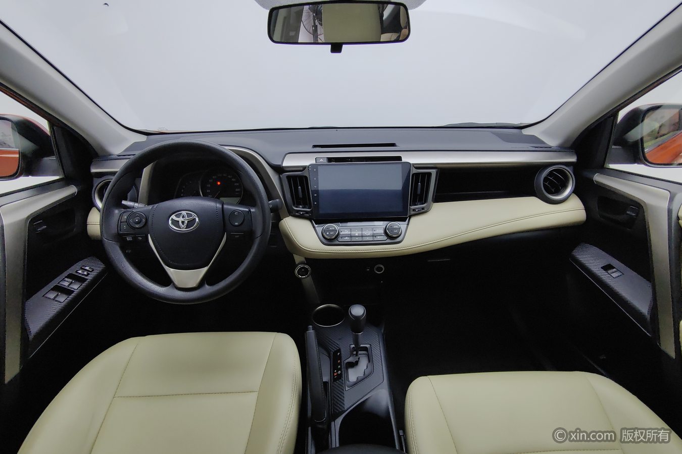 Toyota RAV4 2016 #12 Toyota RAV4 2016 image de voiture #12
