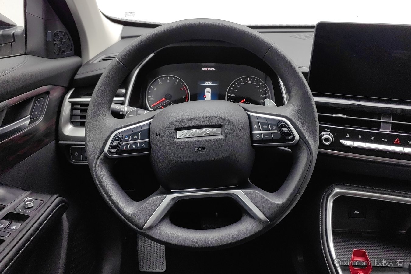 Haval H6 2025 #11 Haval H6 2025 изображение автомобиля #11