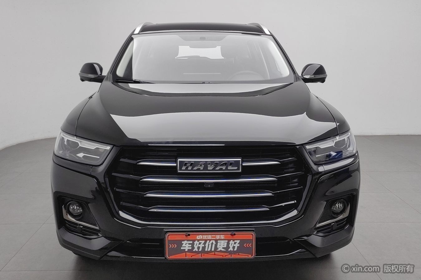 Haval H6 2025 #4 Haval H6 2025 изображение автомобиля #4