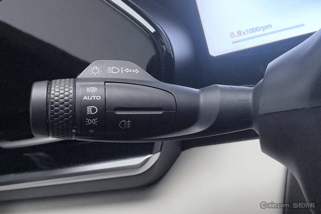 GEELY Monjaro 2024 #22 GEELY Monjaro 2024 car image #22