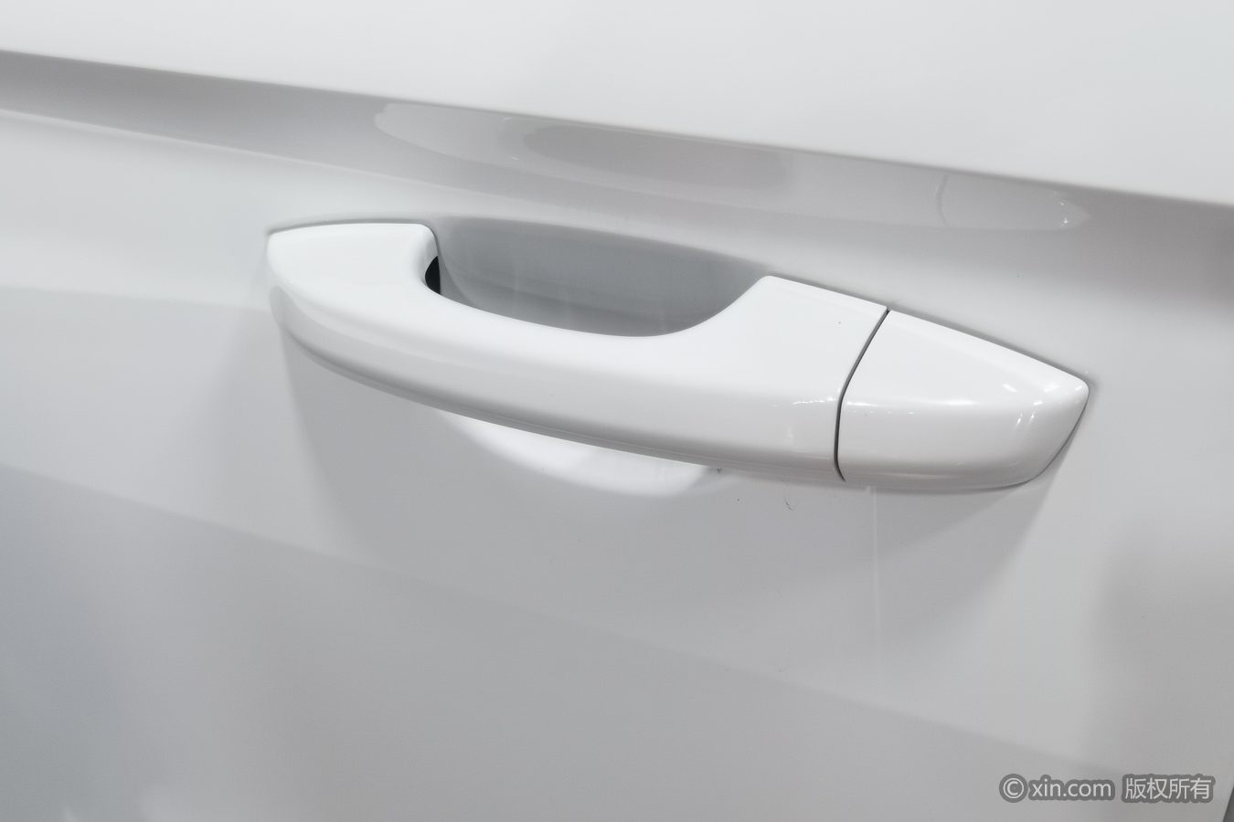 GEELY Emgrand 2023 car image #19