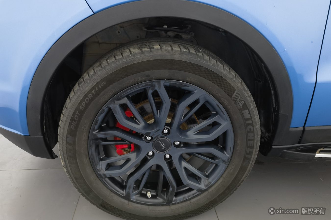 2016 immagine di auto #7