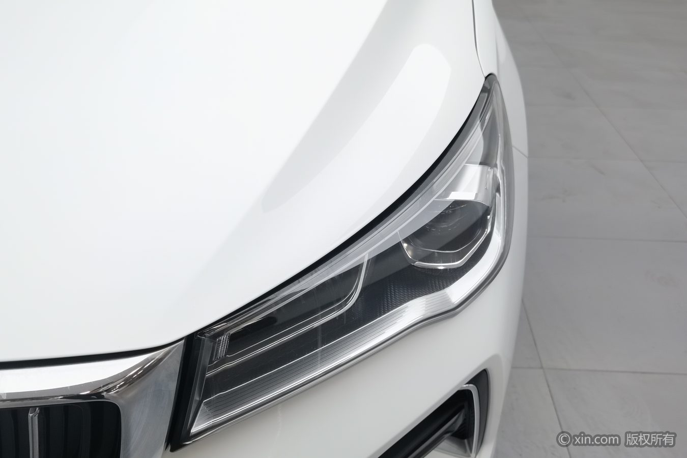 GEELY Emgrand 2023 #6 GEELY Emgrand 2023 car image #6