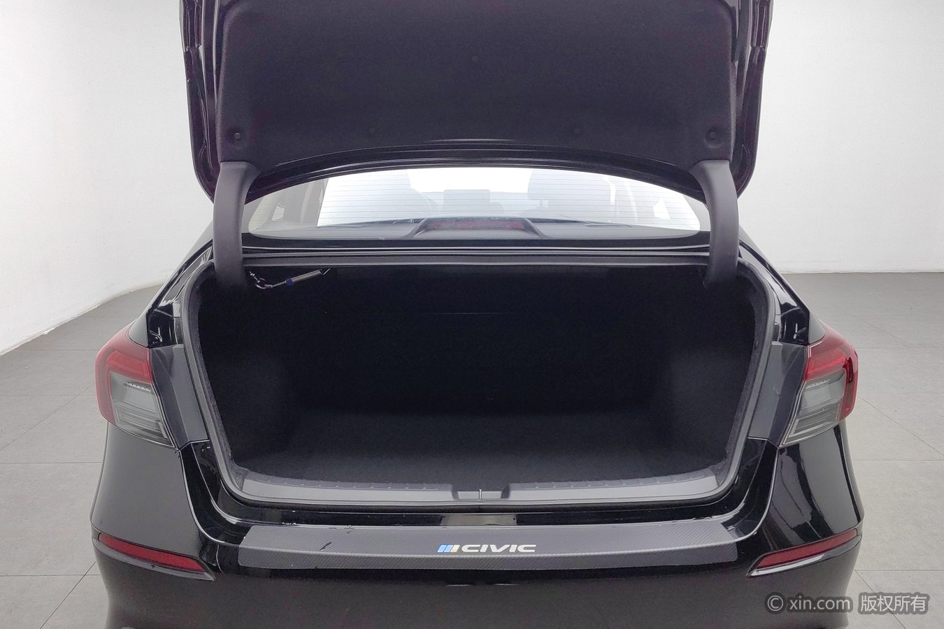Honda Civic 2025 #17 Honda Civic 2025 immagine di auto #17