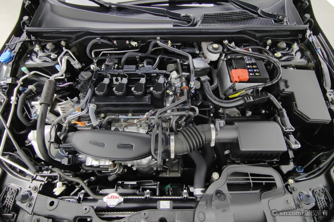 Honda Civic 2025 #18 Honda Civic 2025 immagine di auto #18