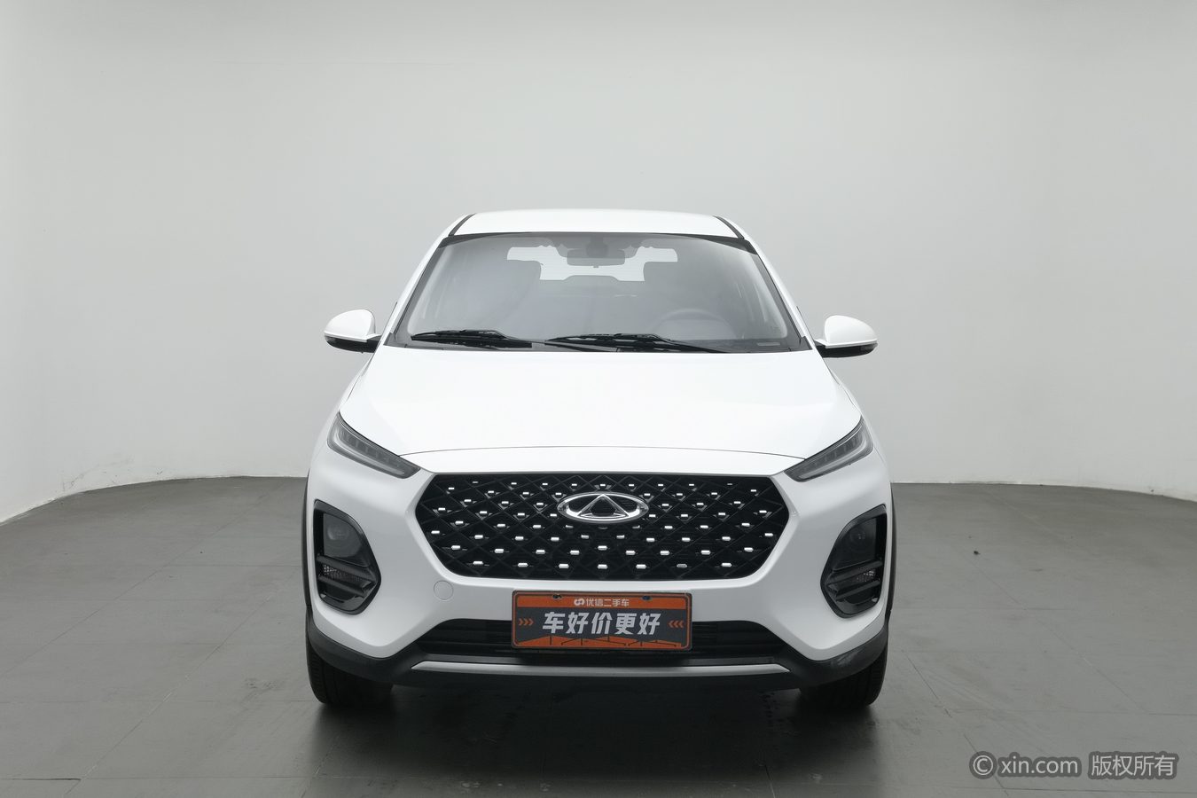 Chery Tiggo 3x 2024 #4 Chery Tiggo 3x 2024 car image #4