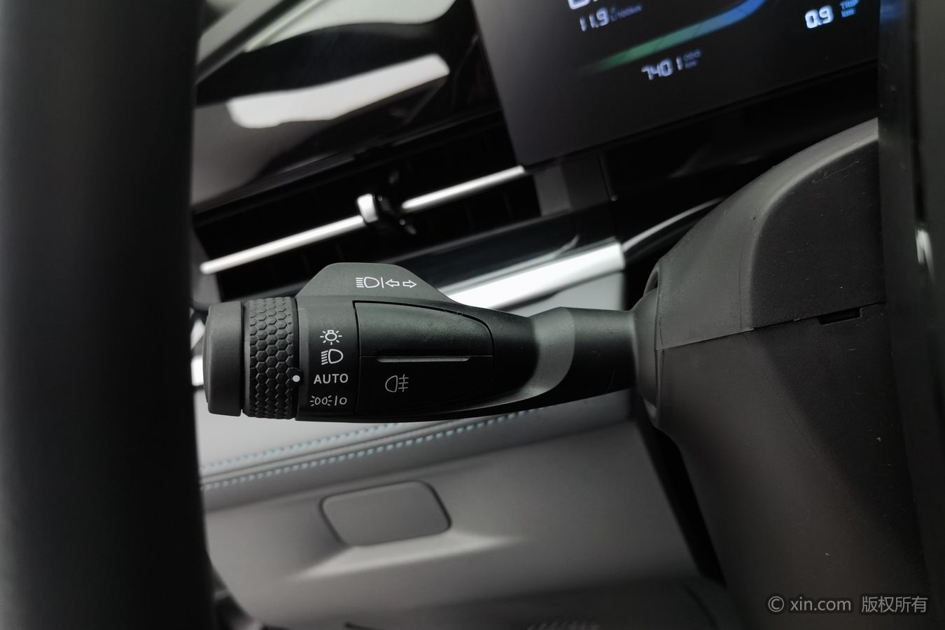 GEELY Boyue 2026 #22 GEELY Boyue 2026 صورة سيارة #22