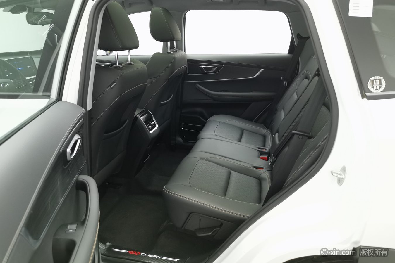 Chery Tiggo 8 2025 immagine di auto #16