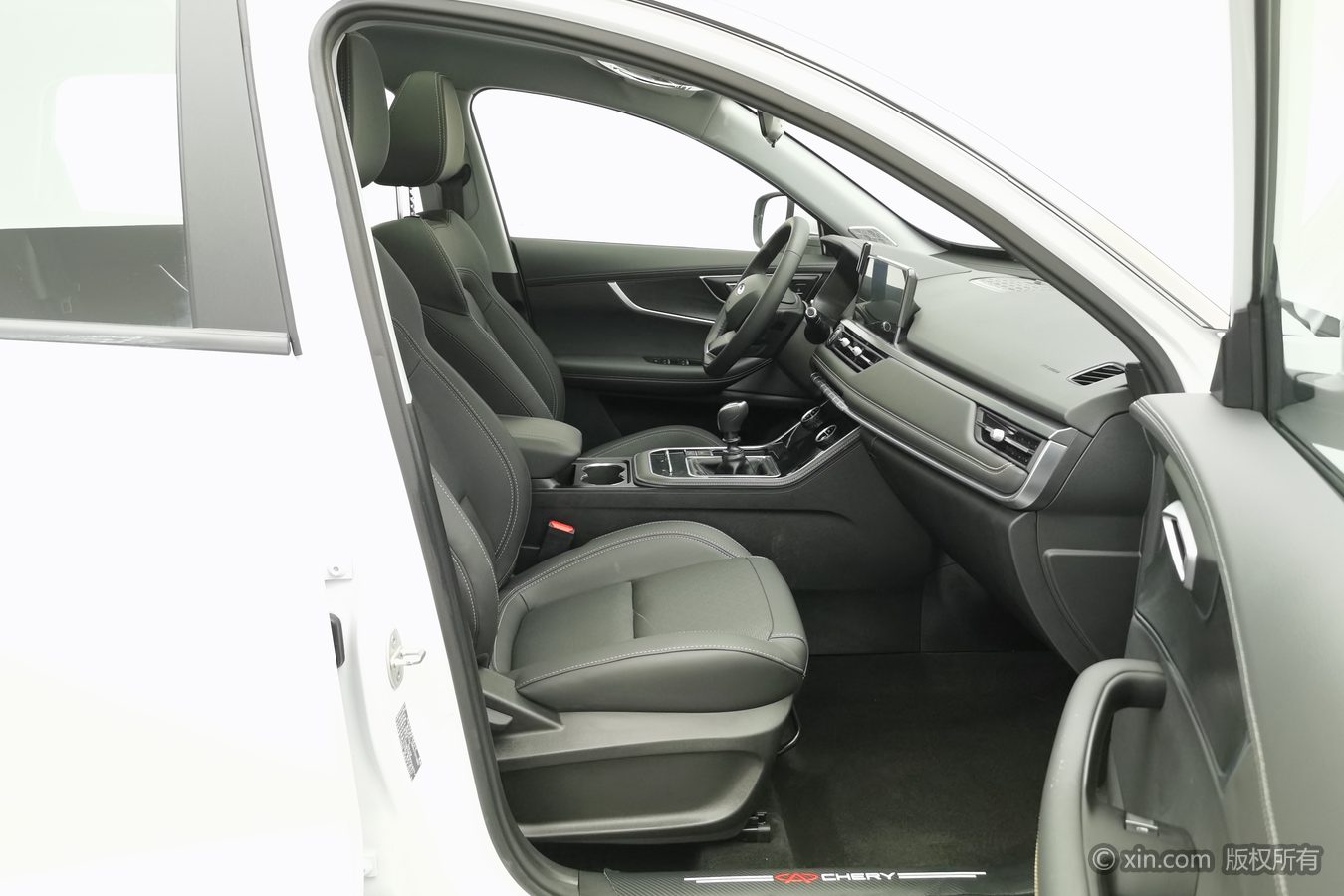 Chery Tiggo 8 2025 immagine di auto #24