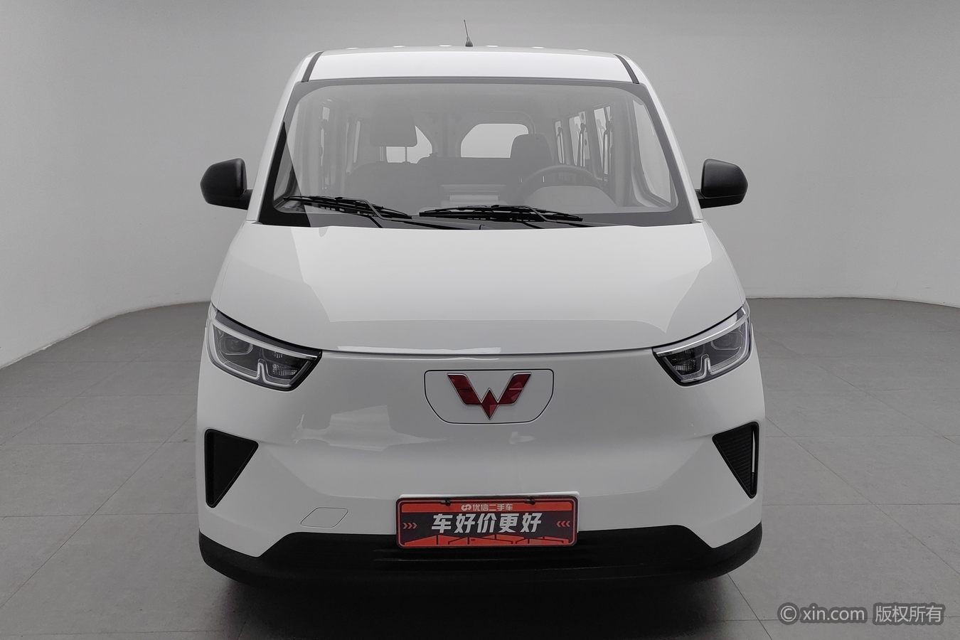 Wuling Yangguang 2025 #4 Wuling Yangguang 2025 car image #4