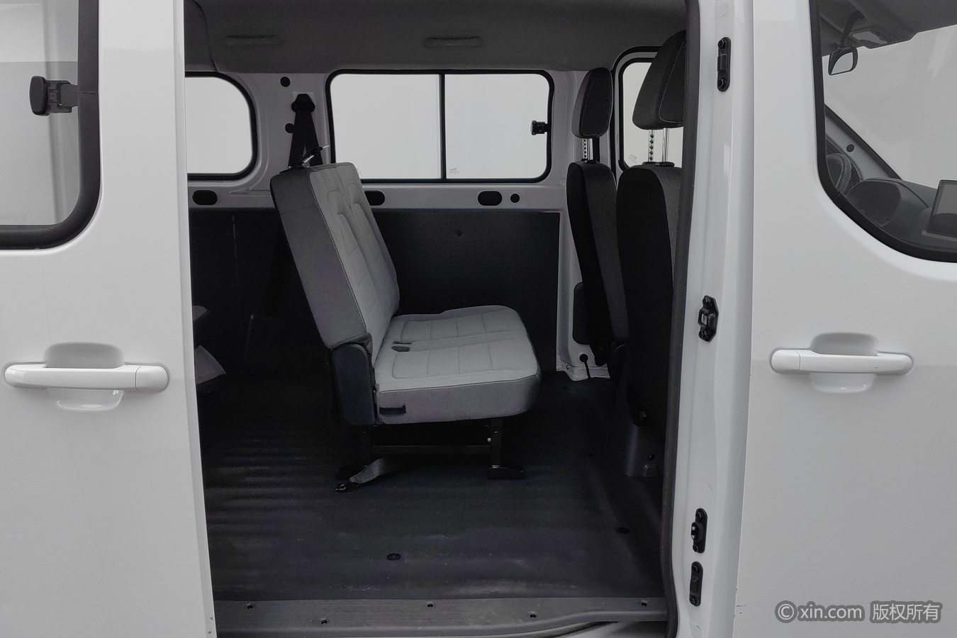 Wuling Yangguang 2025 #16 Wuling Yangguang 2025 car image #16