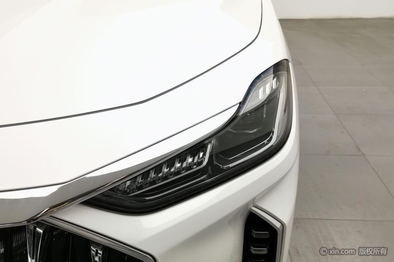 Jetour X70 PLUS 2024 #6 Jetour X70 PLUS 2024 car image #6