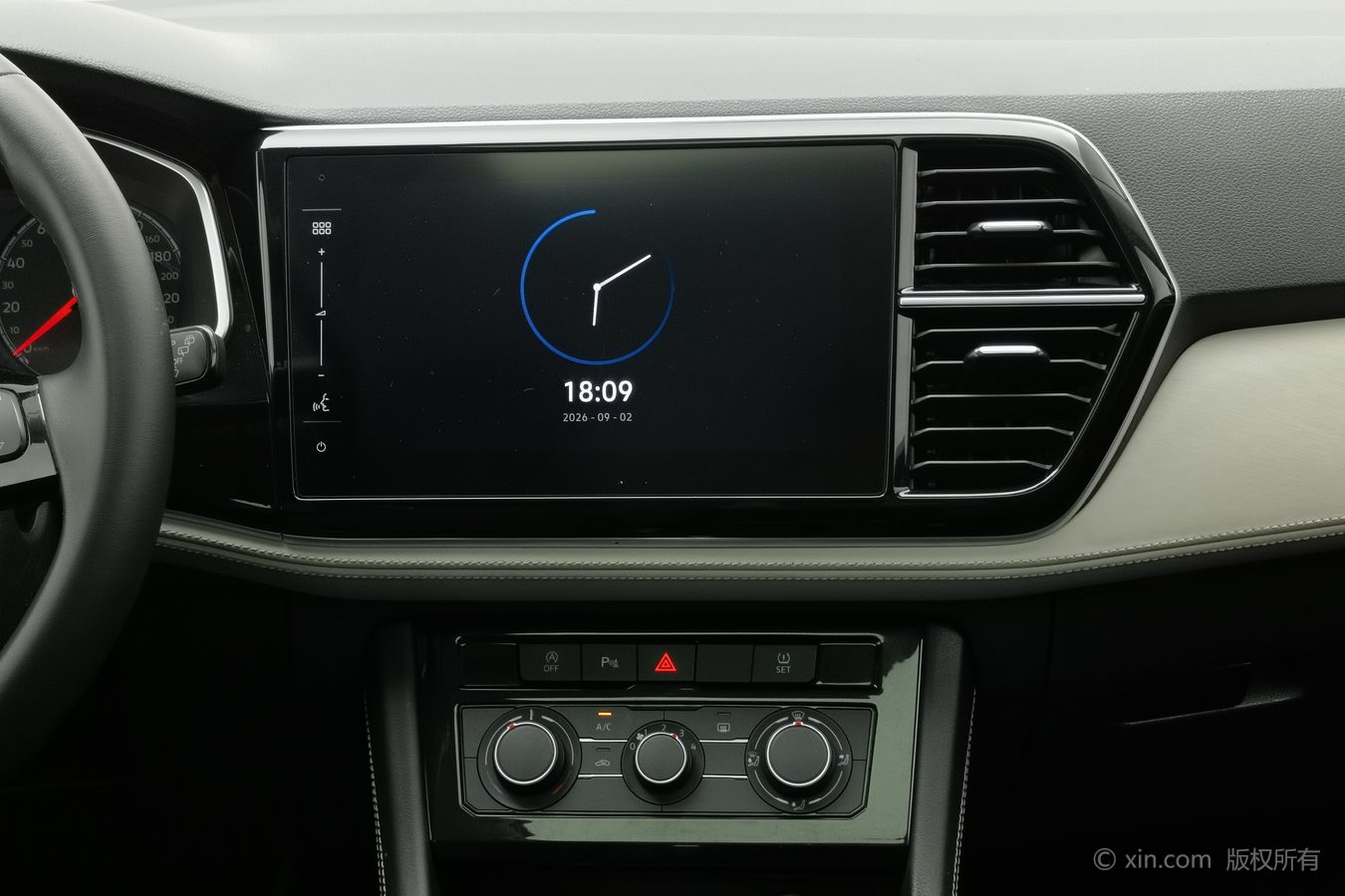 Jetta VS5 2024 #13 Jetta VS5 2024 imagem de carro #13