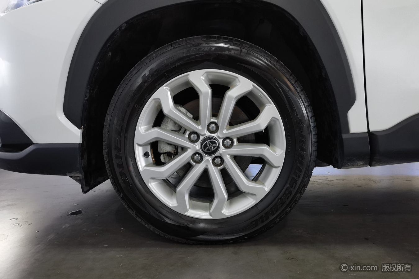 Toyota Frontlander 2024 #7 Toyota Frontlander 2024 imagen de coche #7