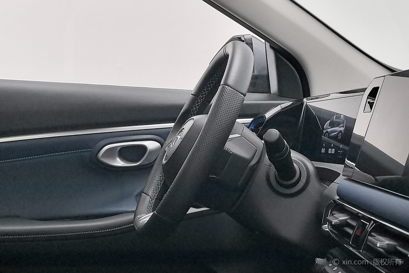 GAC Trumpchi GS3 2024 car image #23