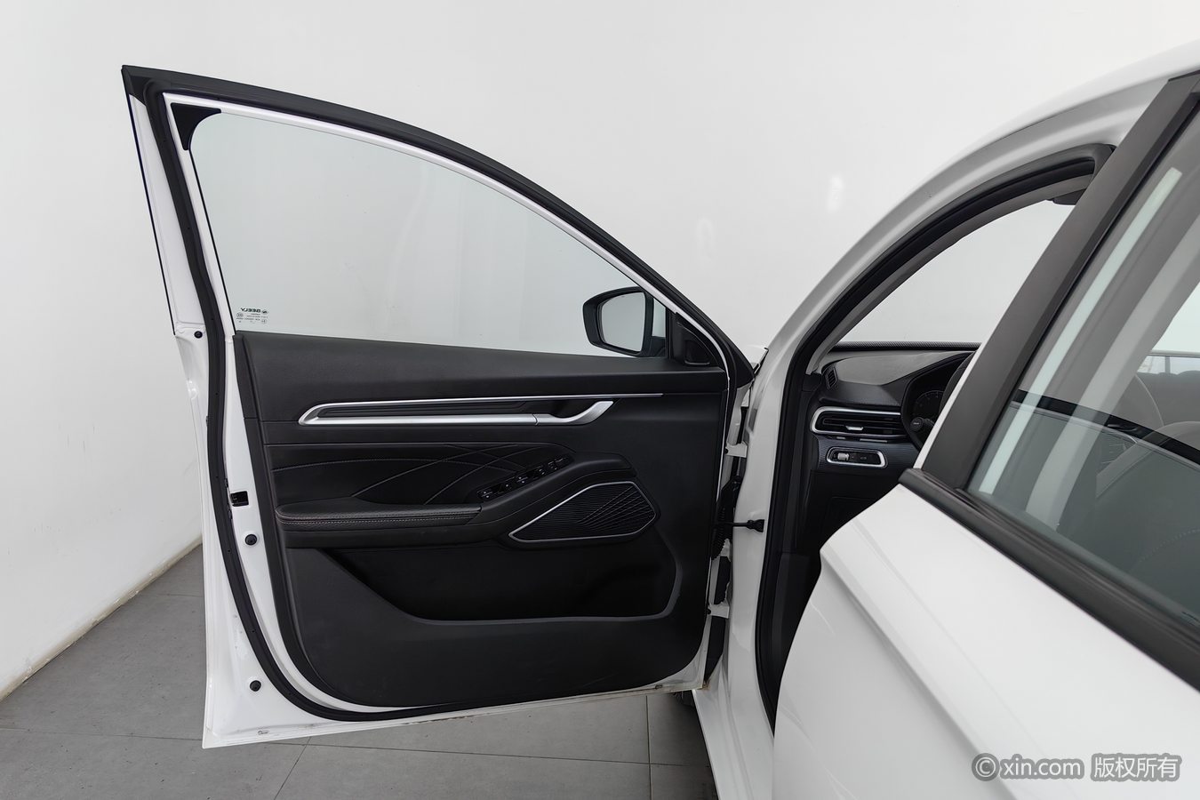 GEELY Emgrand 2023 #8 GEELY Emgrand 2023 car image #8