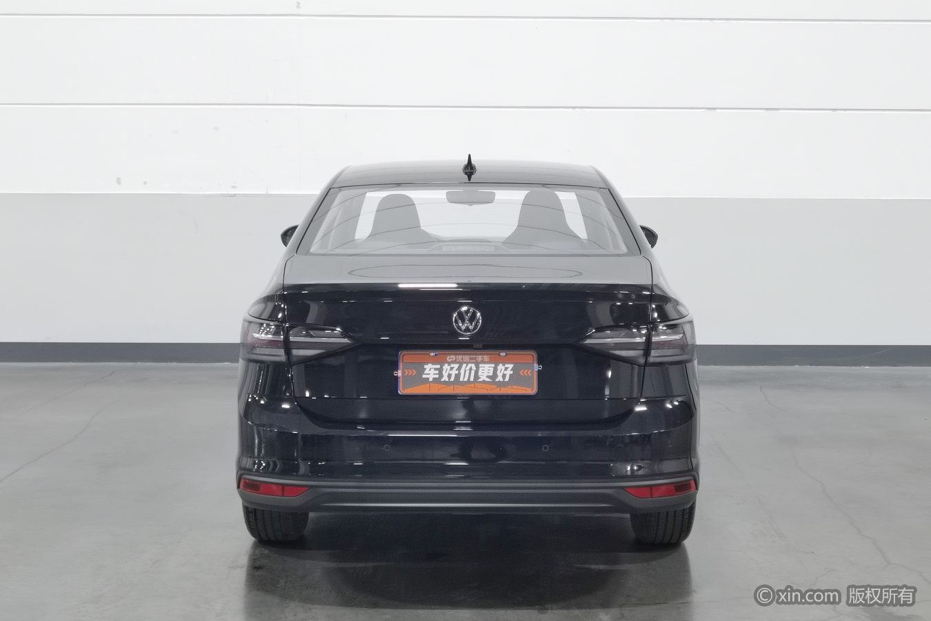 Volkswagen Lavida 2024 car image #5
