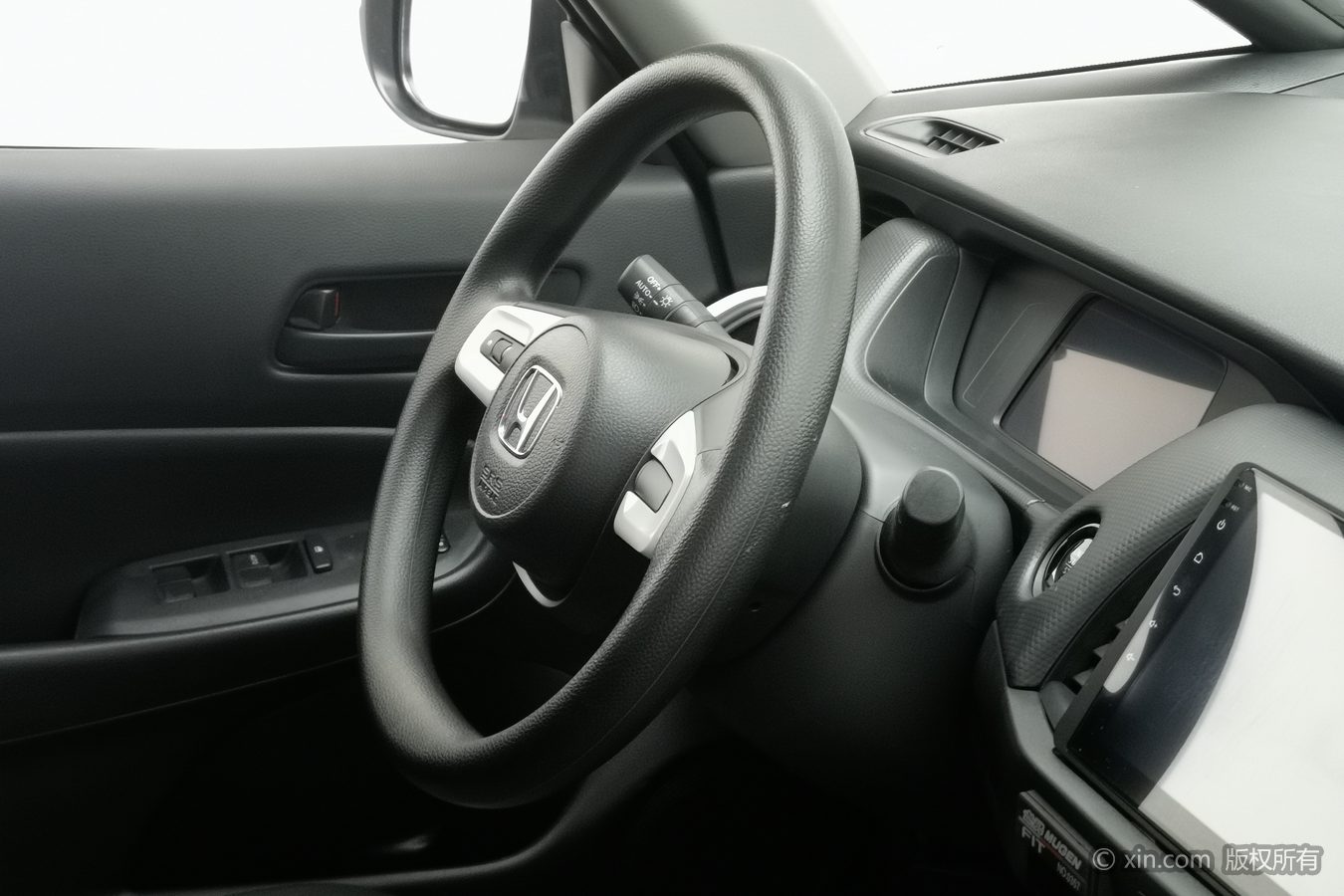 Honda Fit 2024 car image #23