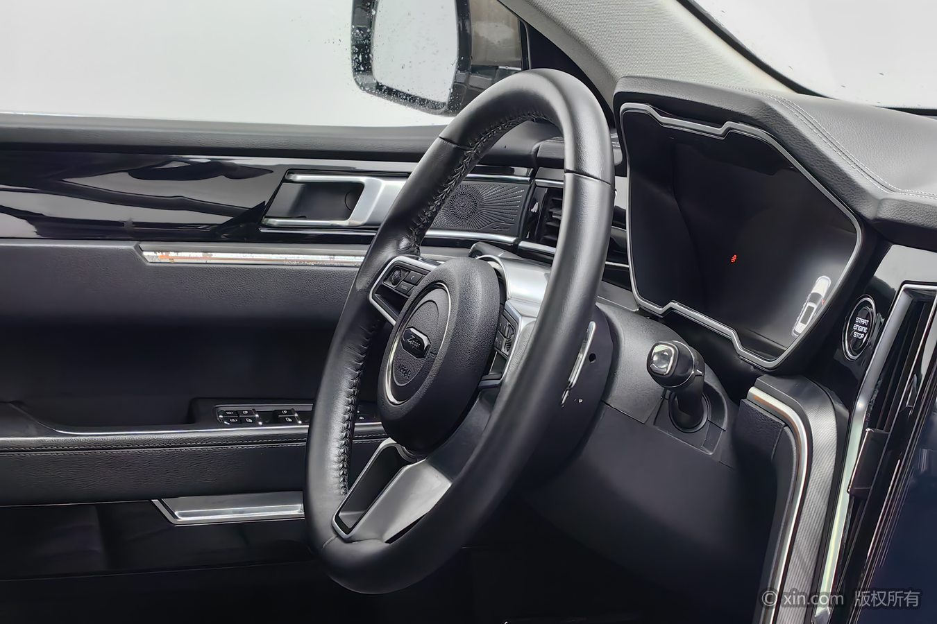 Zotye 2018 #23 Zotye 2018 car image #23