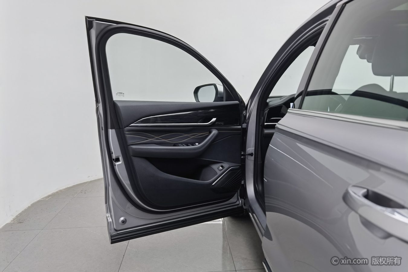 GEELY Monjaro 2024 #8 GEELY Monjaro 2024 car image #8