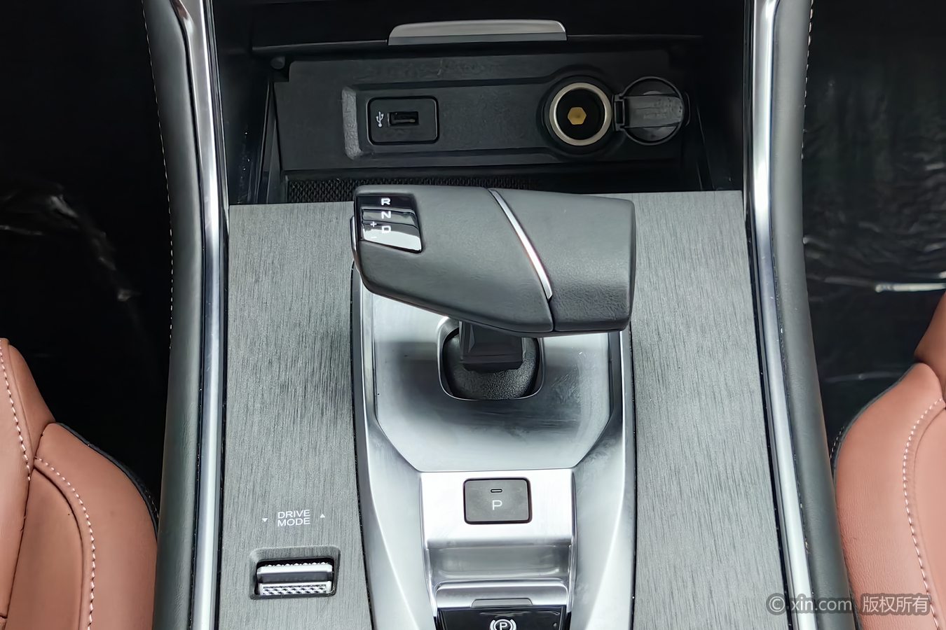 Changan CS75 2025 car image #14