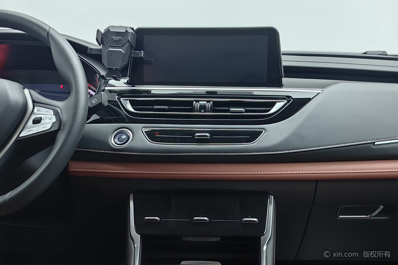 Changan CS75 2025 car image #13