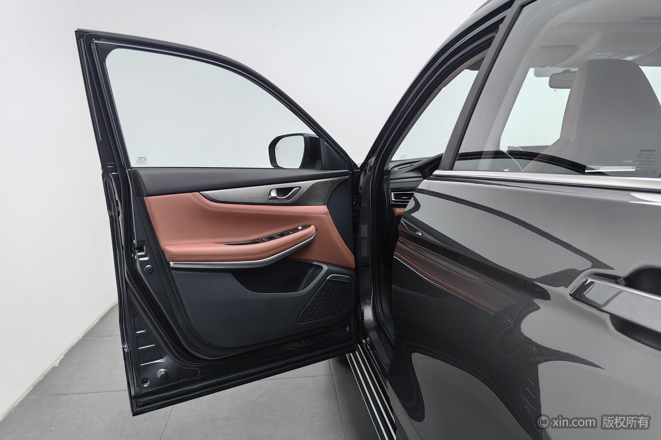Changan CS75 2025 car image #8