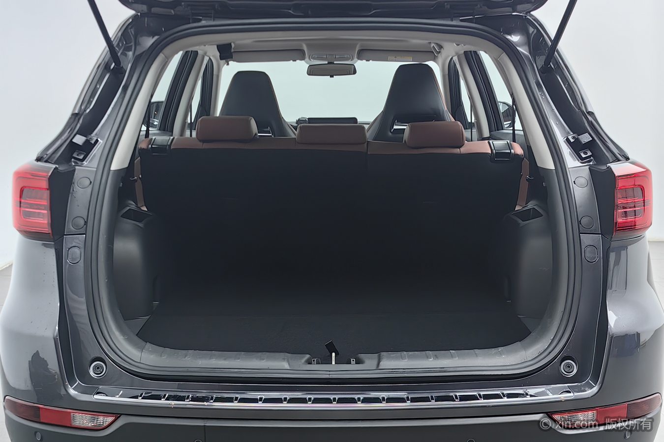 Changan CS75 2025 car image #17