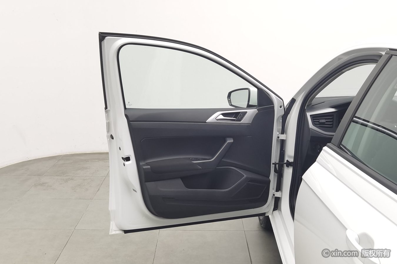 Volkswagen Polo 2023 #8 Volkswagen Polo 2023 car image #8