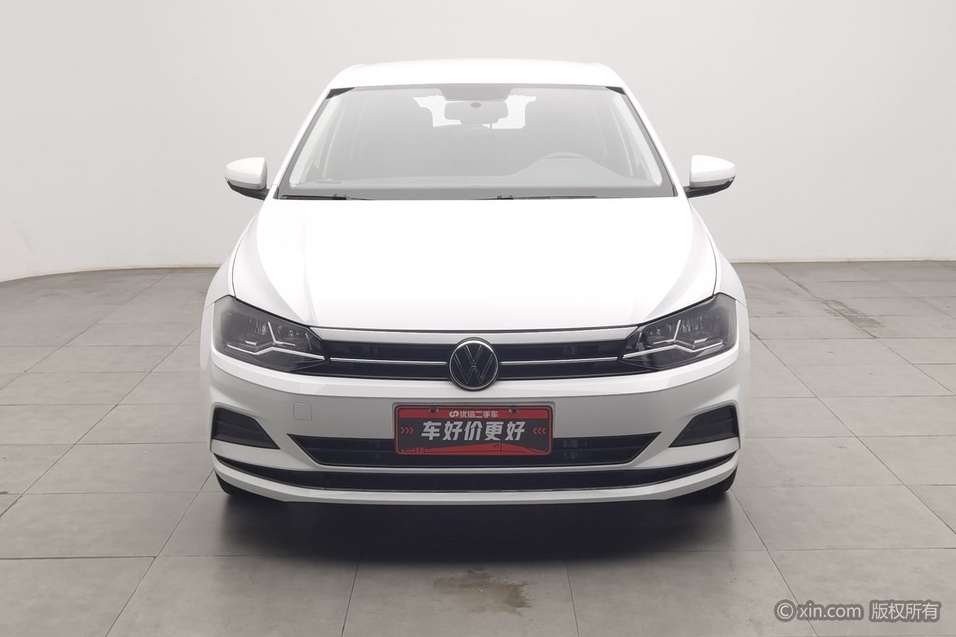 Volkswagen Polo 2023 #4 Volkswagen Polo 2023 car image #4