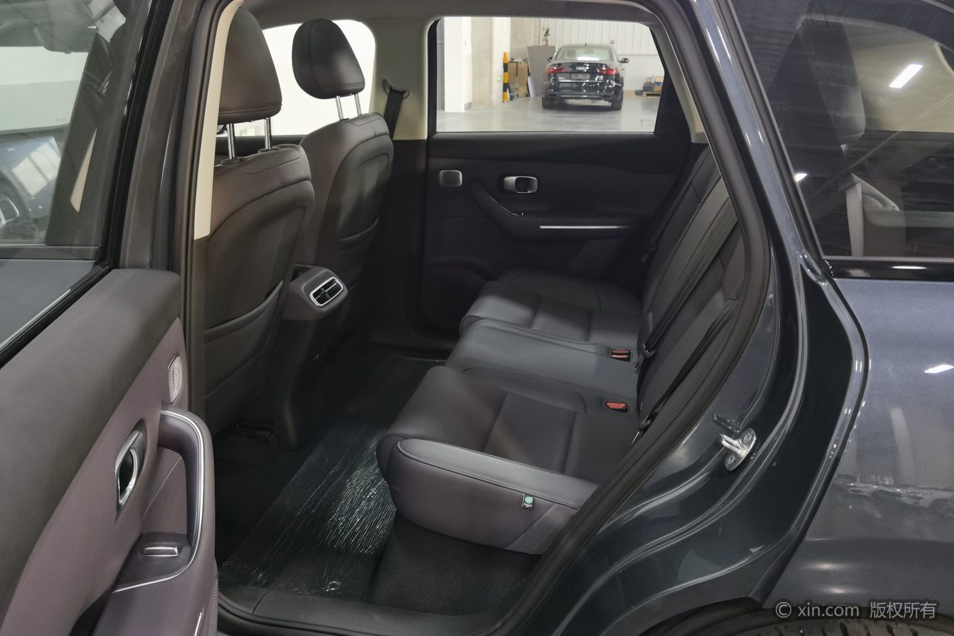 Leapmotor C10 2026 #16 Leapmotor C10 2026 imagen de coche #16