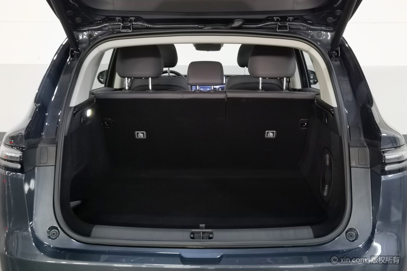 Leapmotor C10 2026 #17 Leapmotor C10 2026 imagen de coche #17