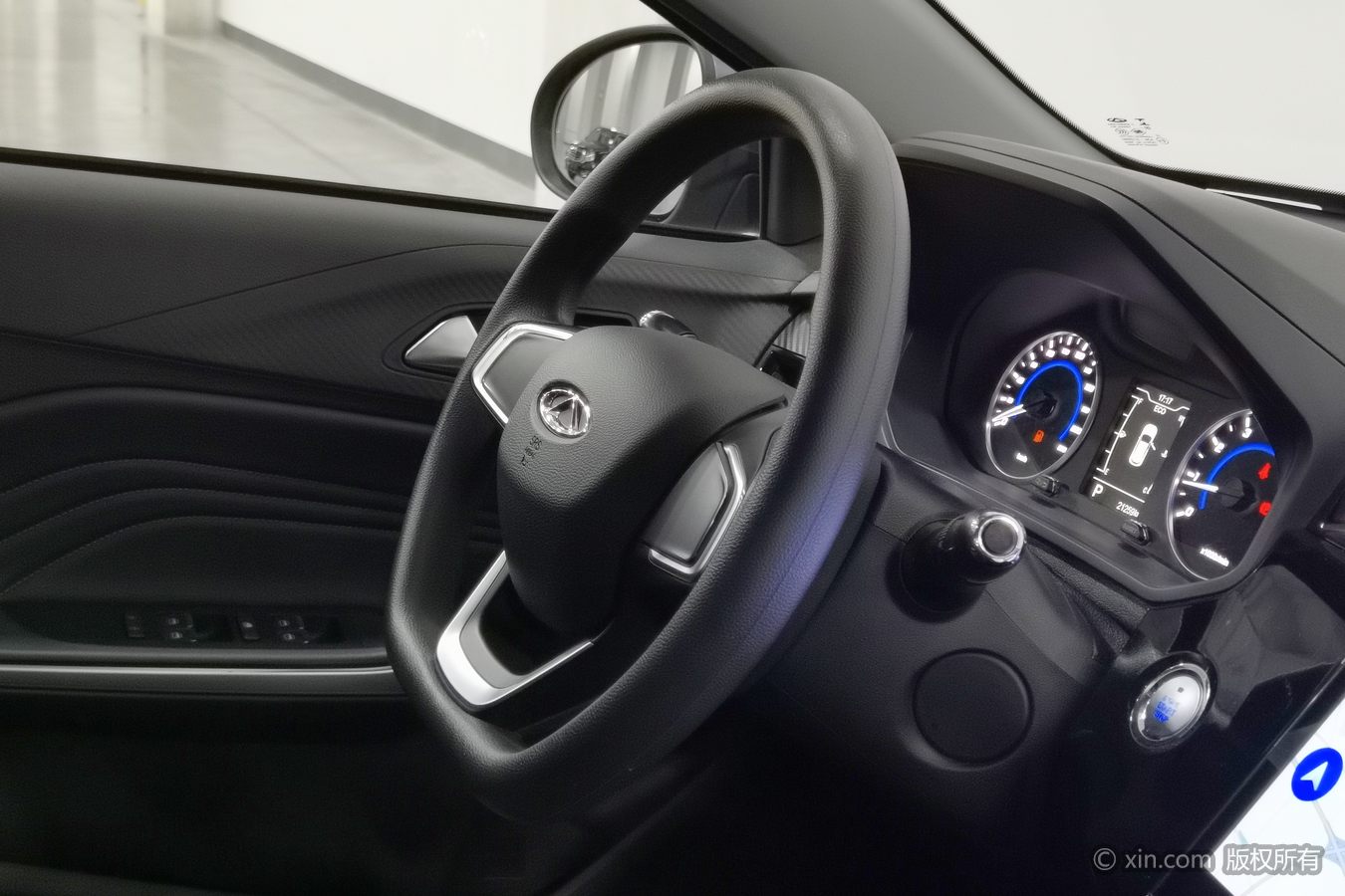 Chery Tiggo 3x 2024 #23 Chery Tiggo 3x 2024 car image #23