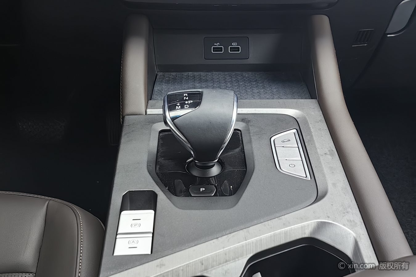 Jetour X90 2025 #14 Jetour X90 2025 car image #14
