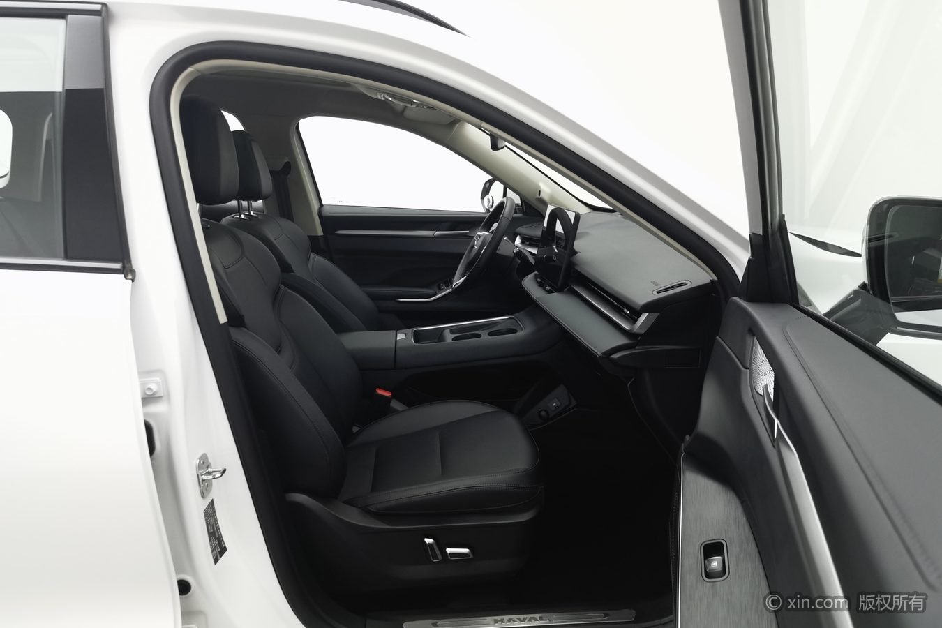 Haval H6 2024 car image #24