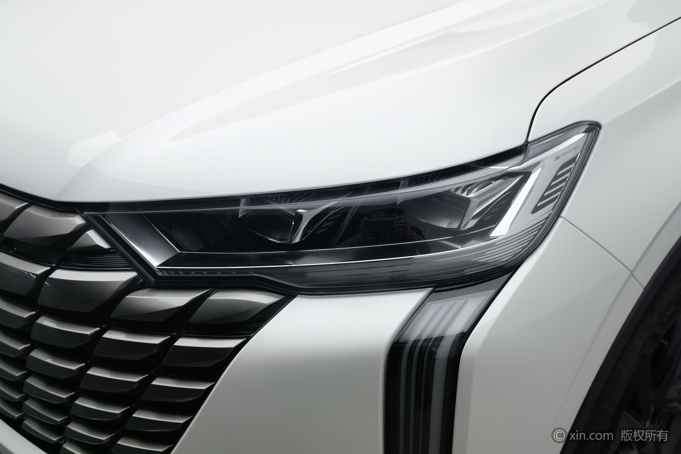 Haval H6 2024 car image #6