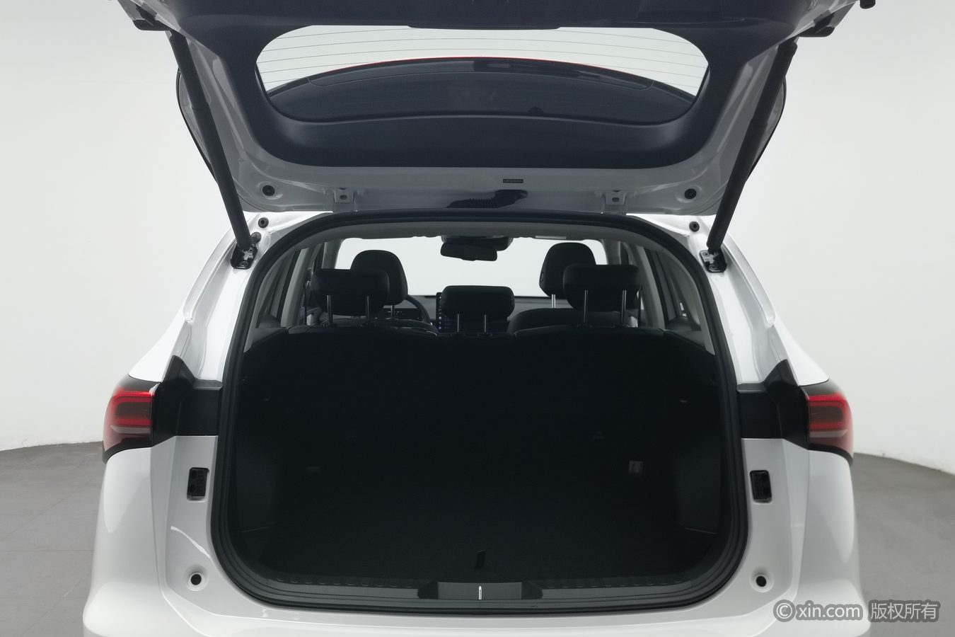 Haval H6 2024 car image #17