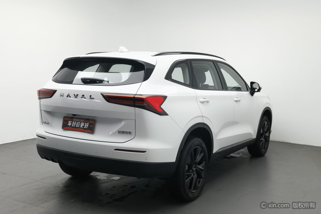 Haval H6 2024 car image #3