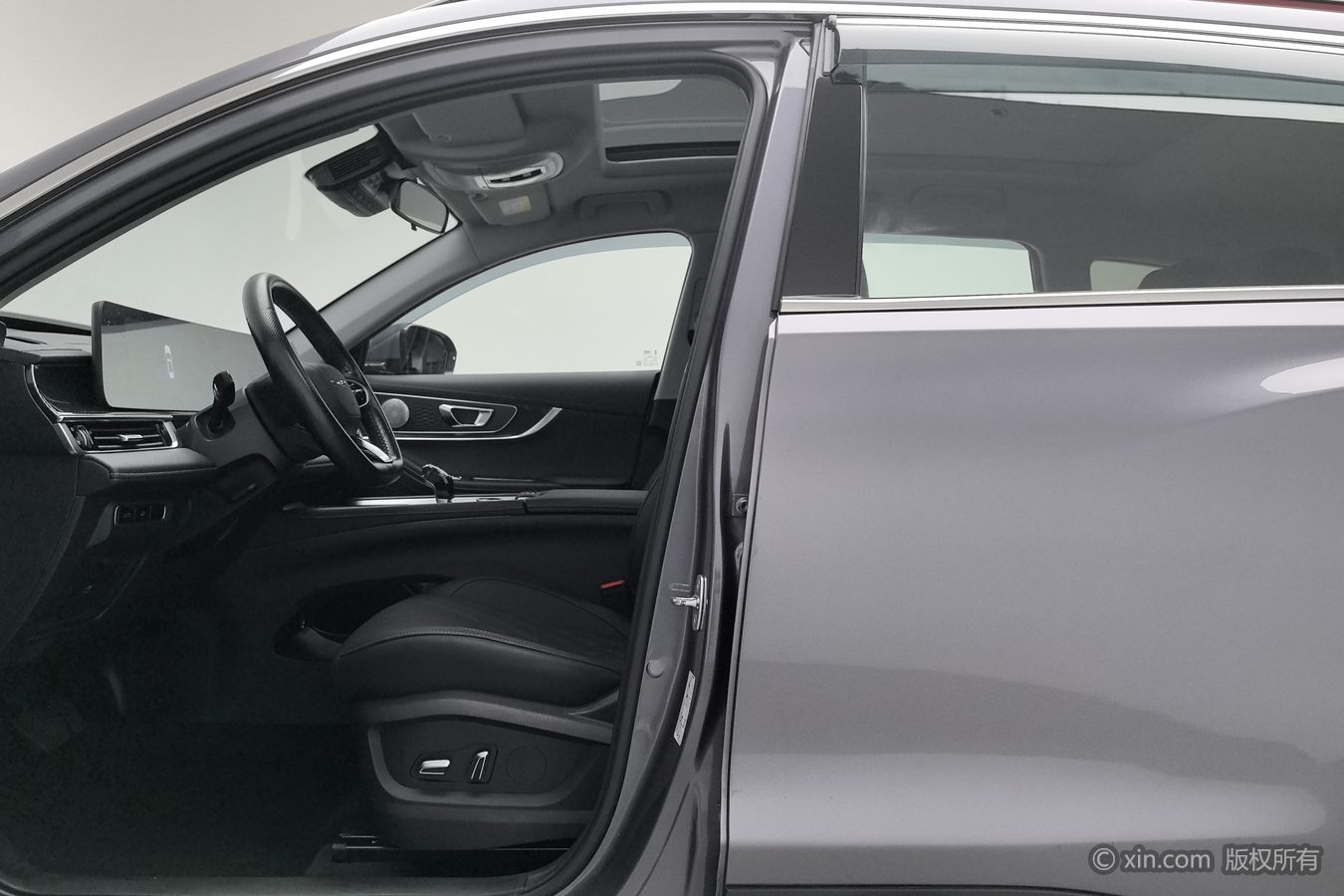Chery Tiggo 7 Plus 2023 #10 Chery Tiggo 7 Plus 2023 car image #10